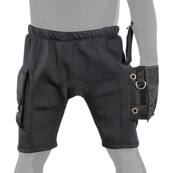 Highland Pocket Shorts, Small