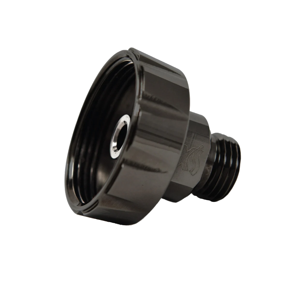 XS Scuba Poseidon Second-Stage Hose Adapter, Standard
