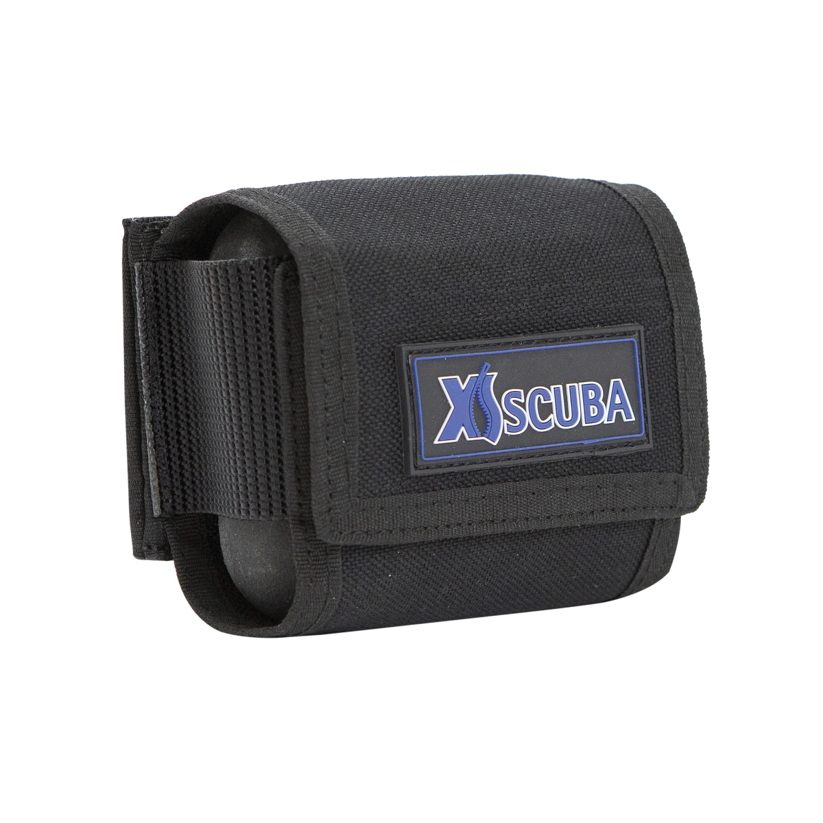 XS Scuba Quick-Attach Weight Pocket, Standard
