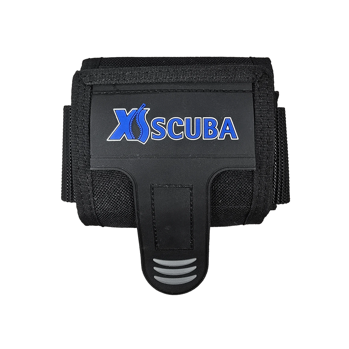 XS Scuba Quick-Release Weight Pocket, Standard