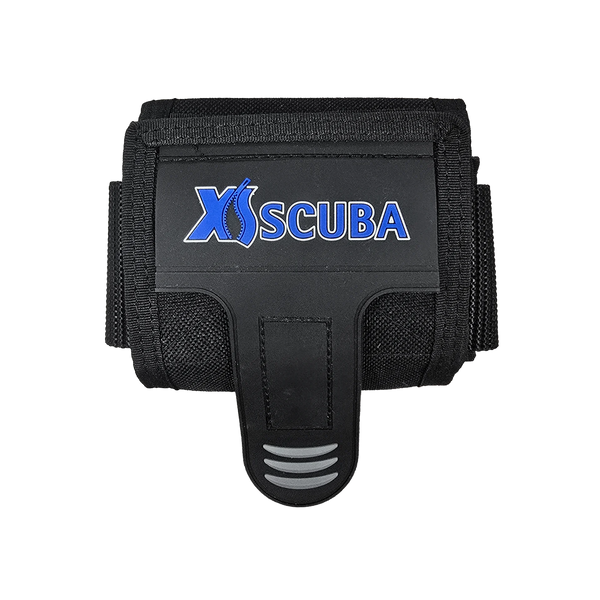 XS Scuba Quick-Release Weight Pocket, Standard