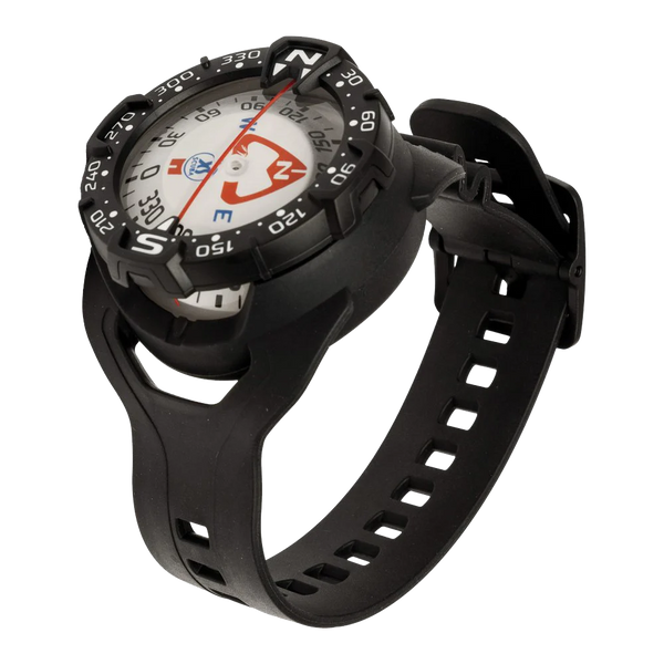 XS Scuba QuikVu Compass — Wrist