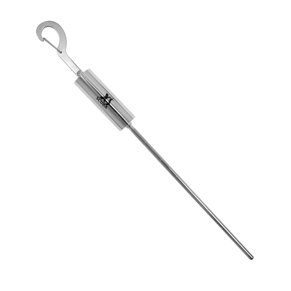 XS Scuba Rattle Pointer, Standard