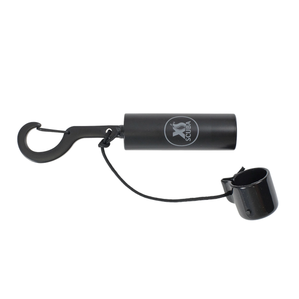 XS Scuba Rattle Stick, Standard
