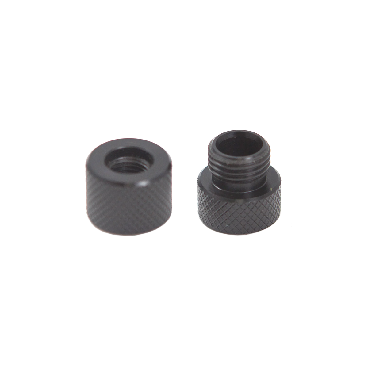 XS Scuba Regulator Hose Plug Set, Standard