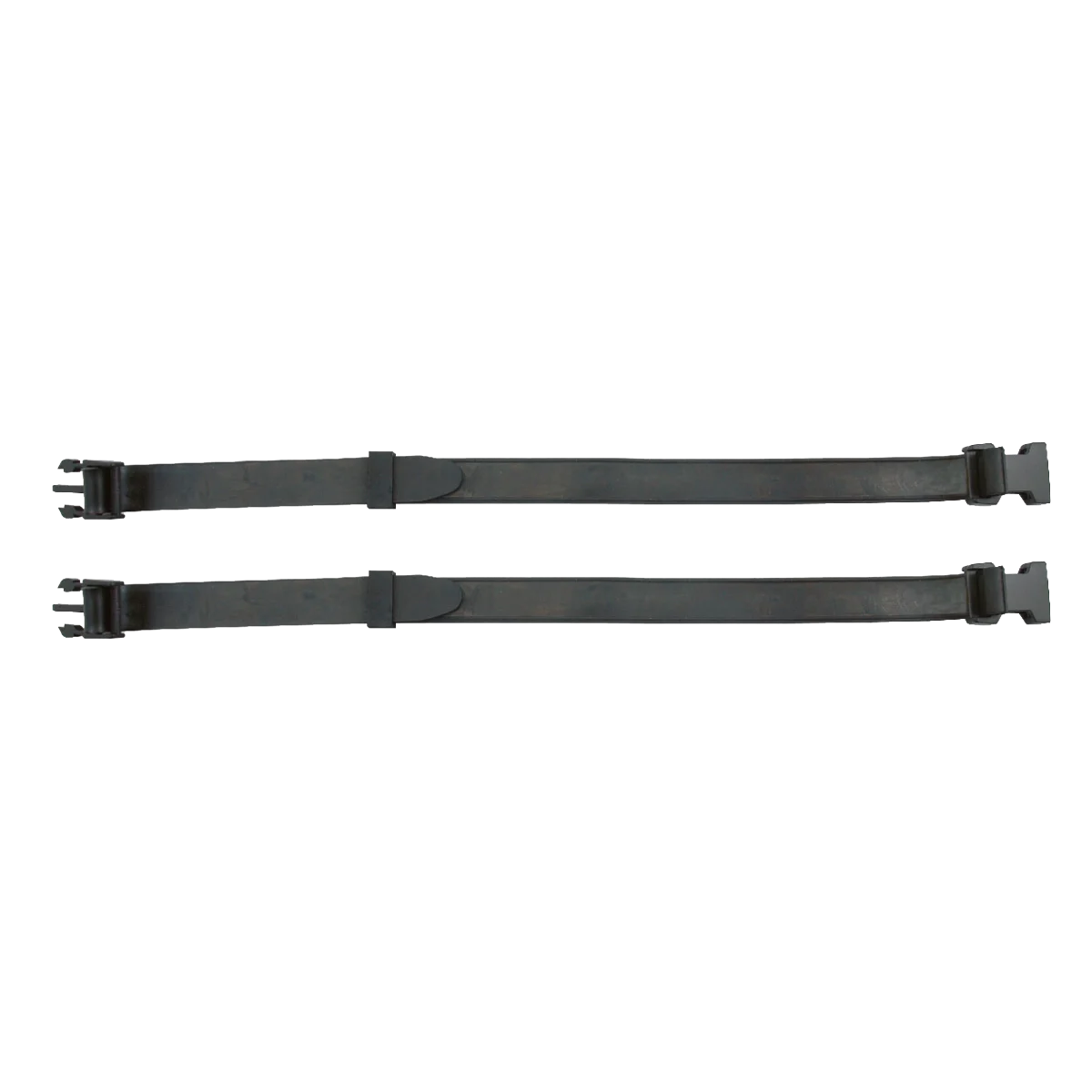 XS Scuba Replacement Knife Straps, Pair