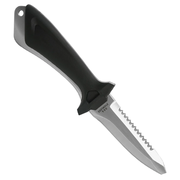 XS Scuba Rook Dive Knife, Standard