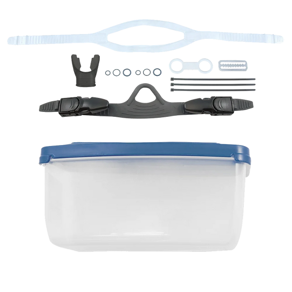 XS Scuba Save-A-Dive Kit, Standard