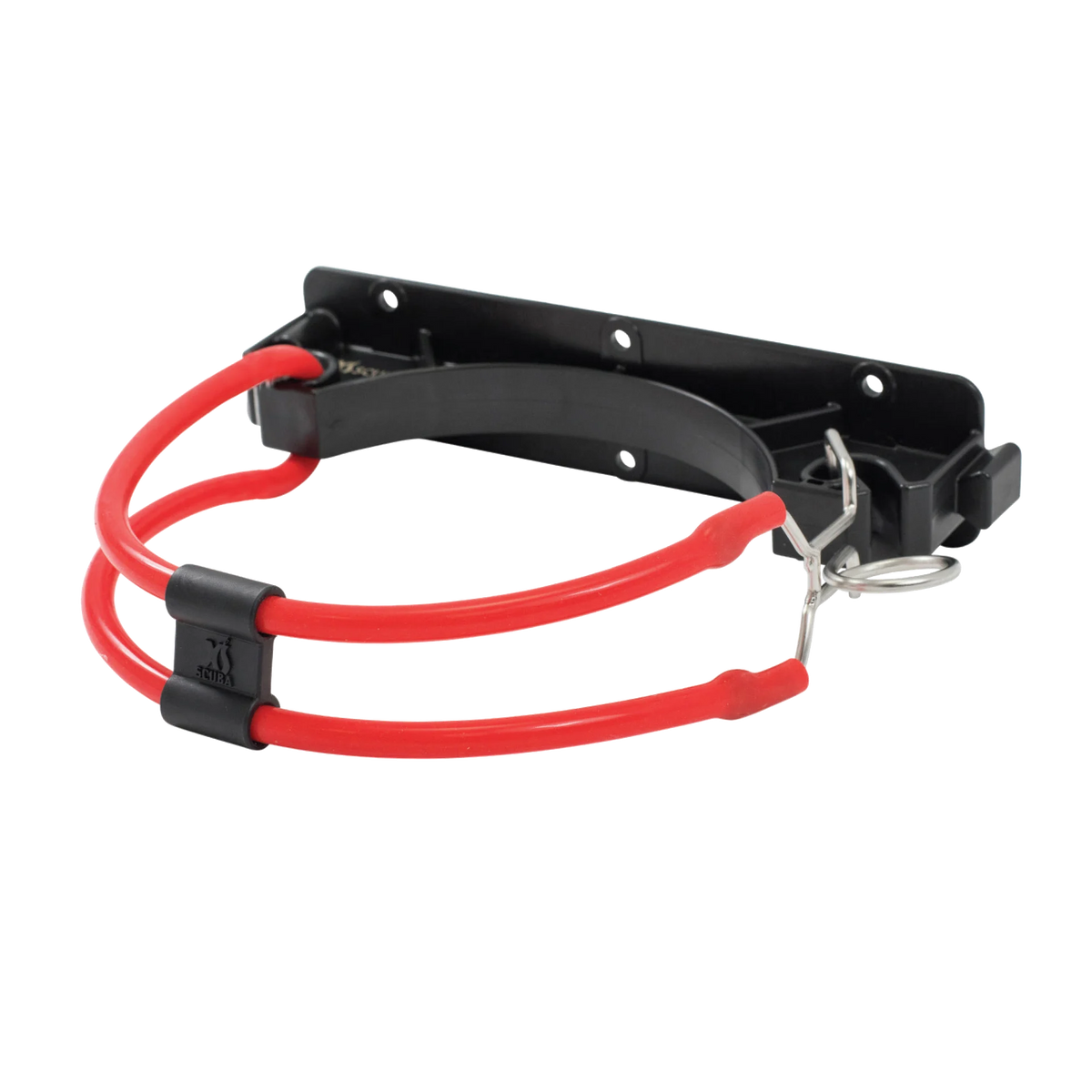 XS Scuba Scuba Tank Holder, Standard