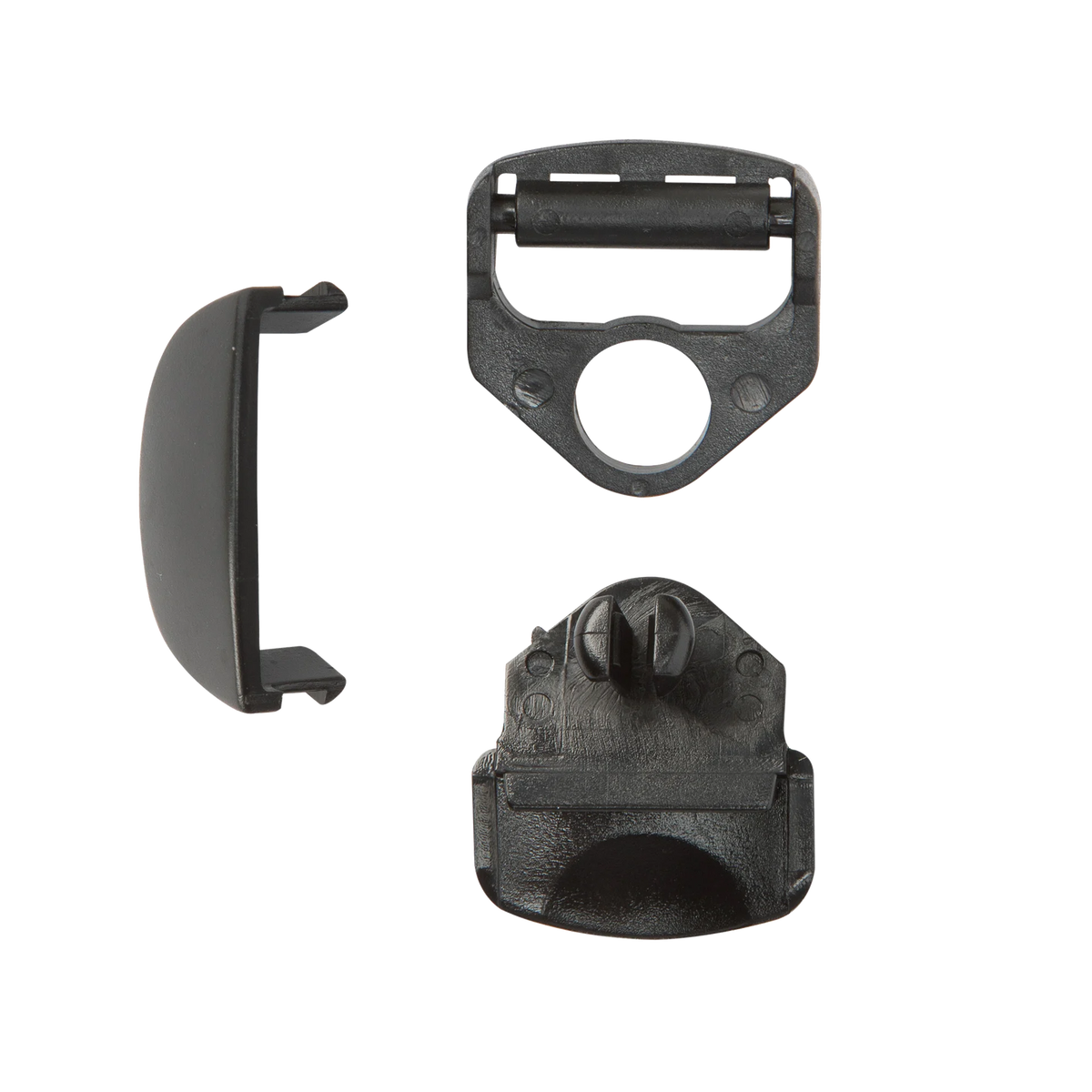 SeaDive SeaDive Replacement Mask Buckles, Frame mount