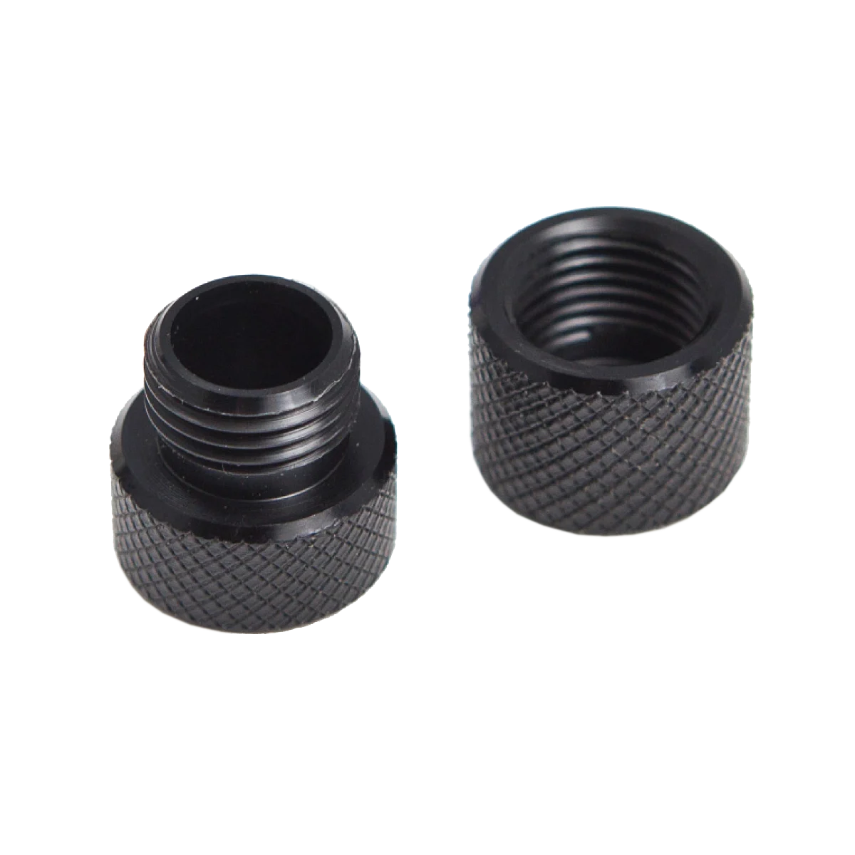 XS Scuba Second-Stage Protective Plug Set, Standard
