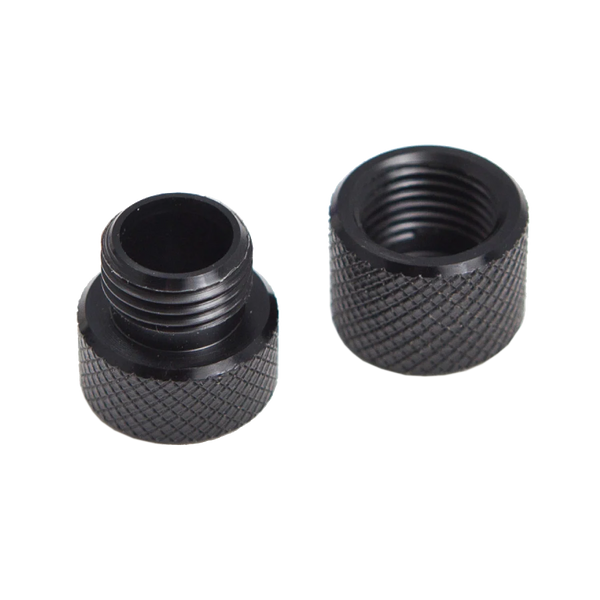 XS Scuba Second-Stage Protective Plug Set, Standard