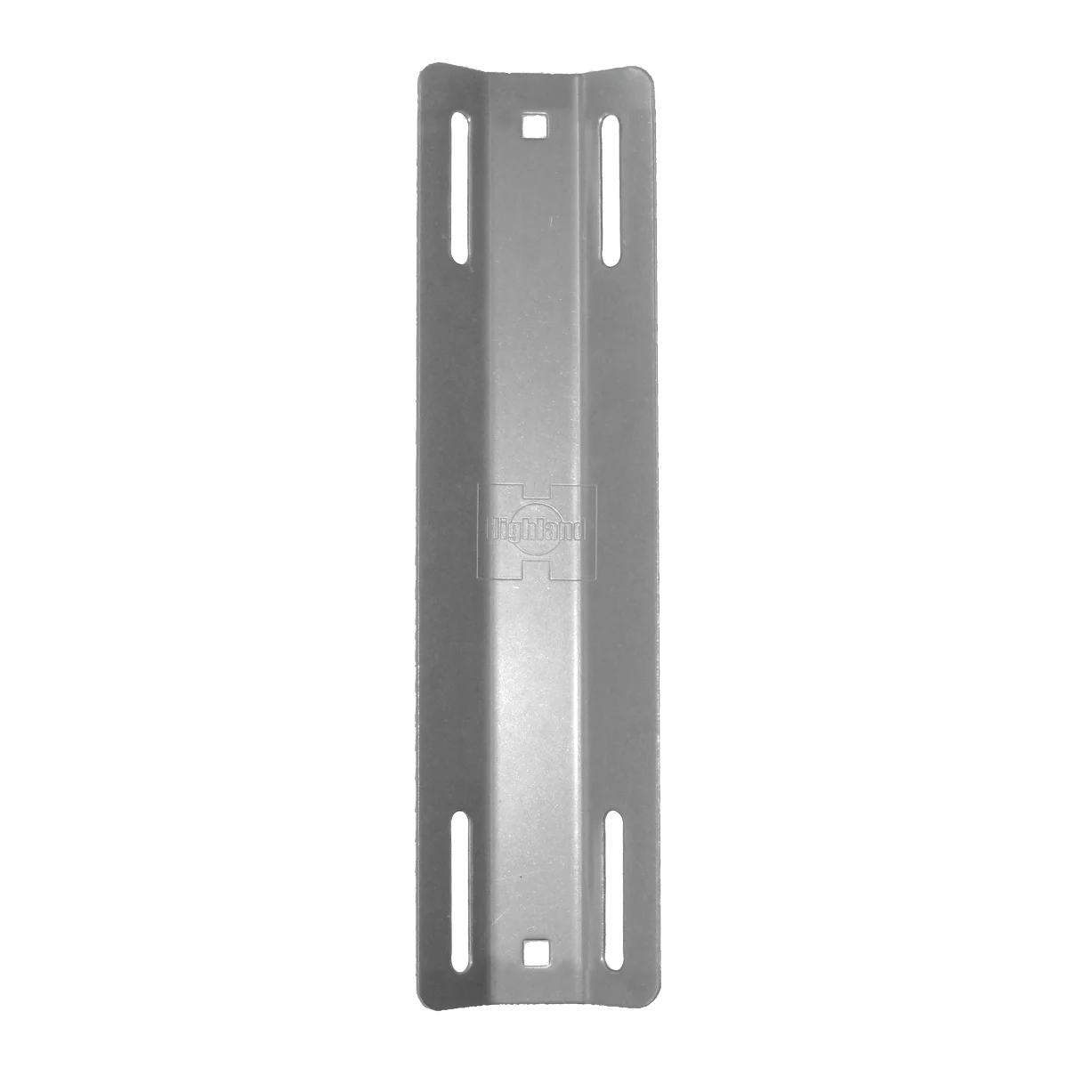 Highland Single Tank Adapter, Standard
