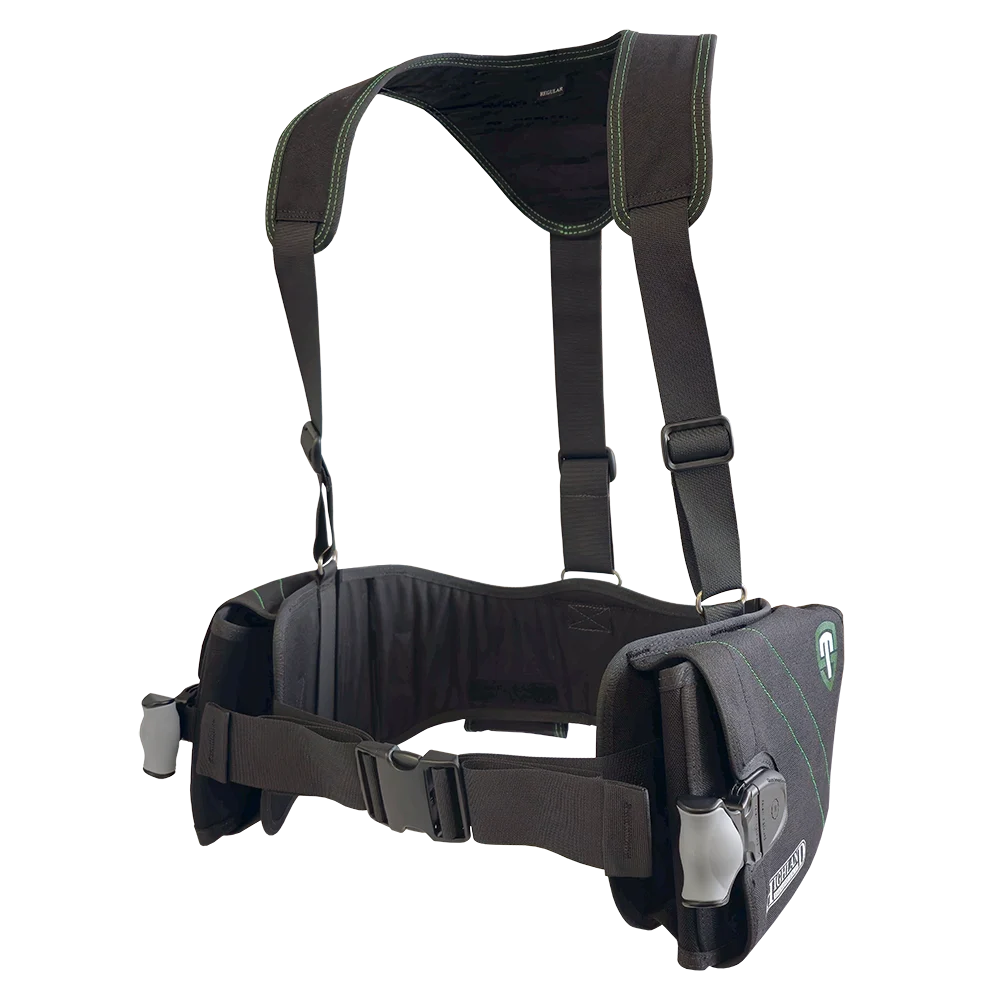 Highland SlimTrim Weight Harness, Large