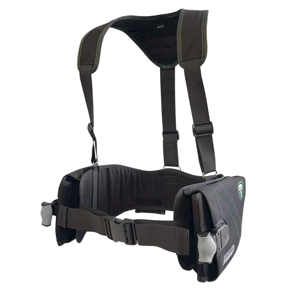Highland SlimTrim Weight Harness, Large