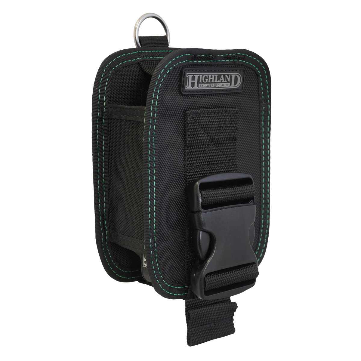 Highland Squall Pocket, Standard