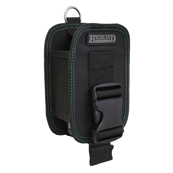 Highland Squall Pocket, Standard