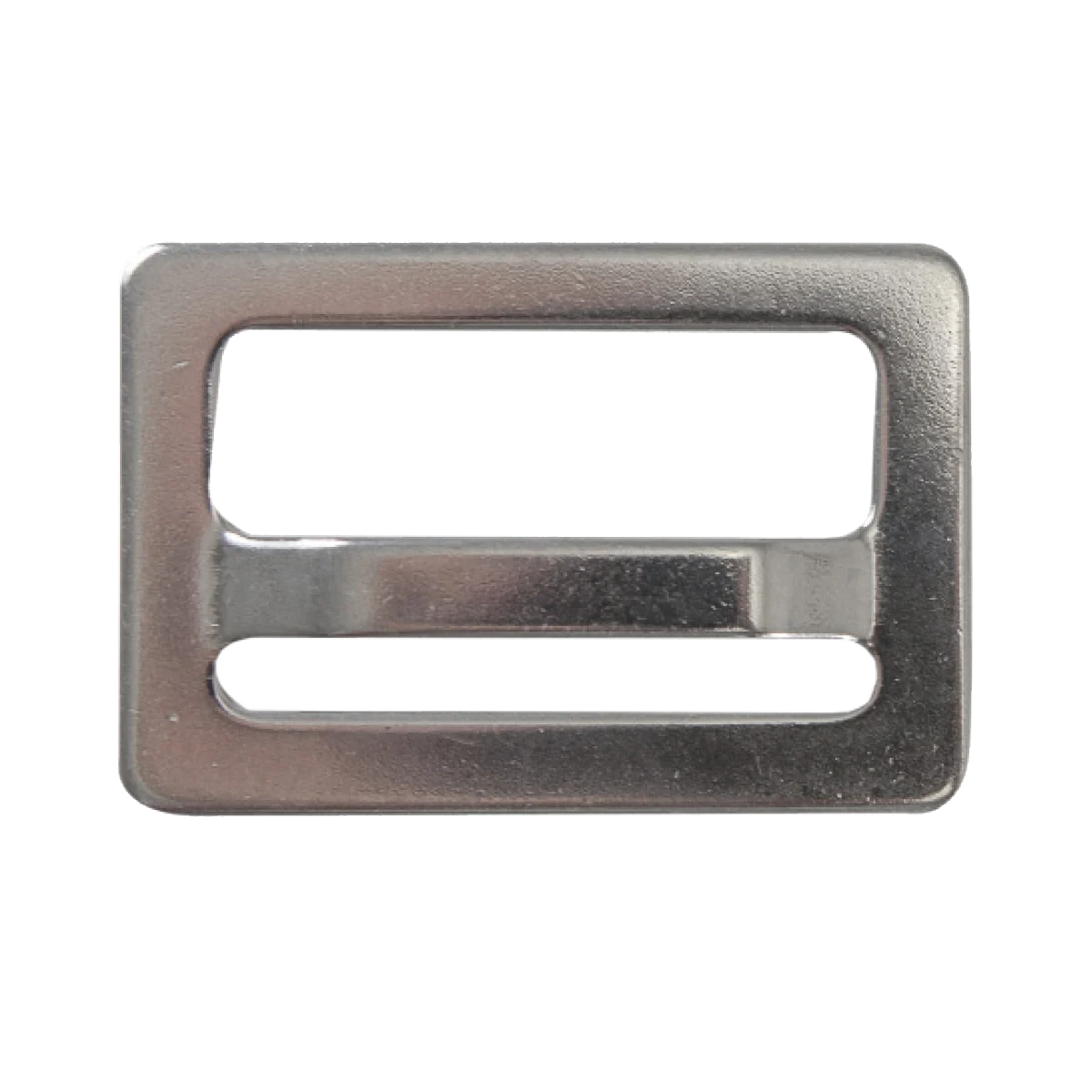 Highland Stainless Harness Adjuster, Standard