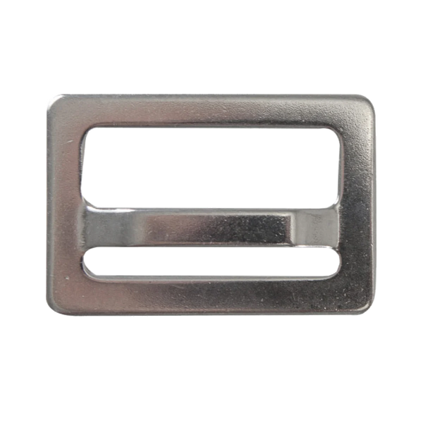 Highland Stainless Harness Adjuster, Standard