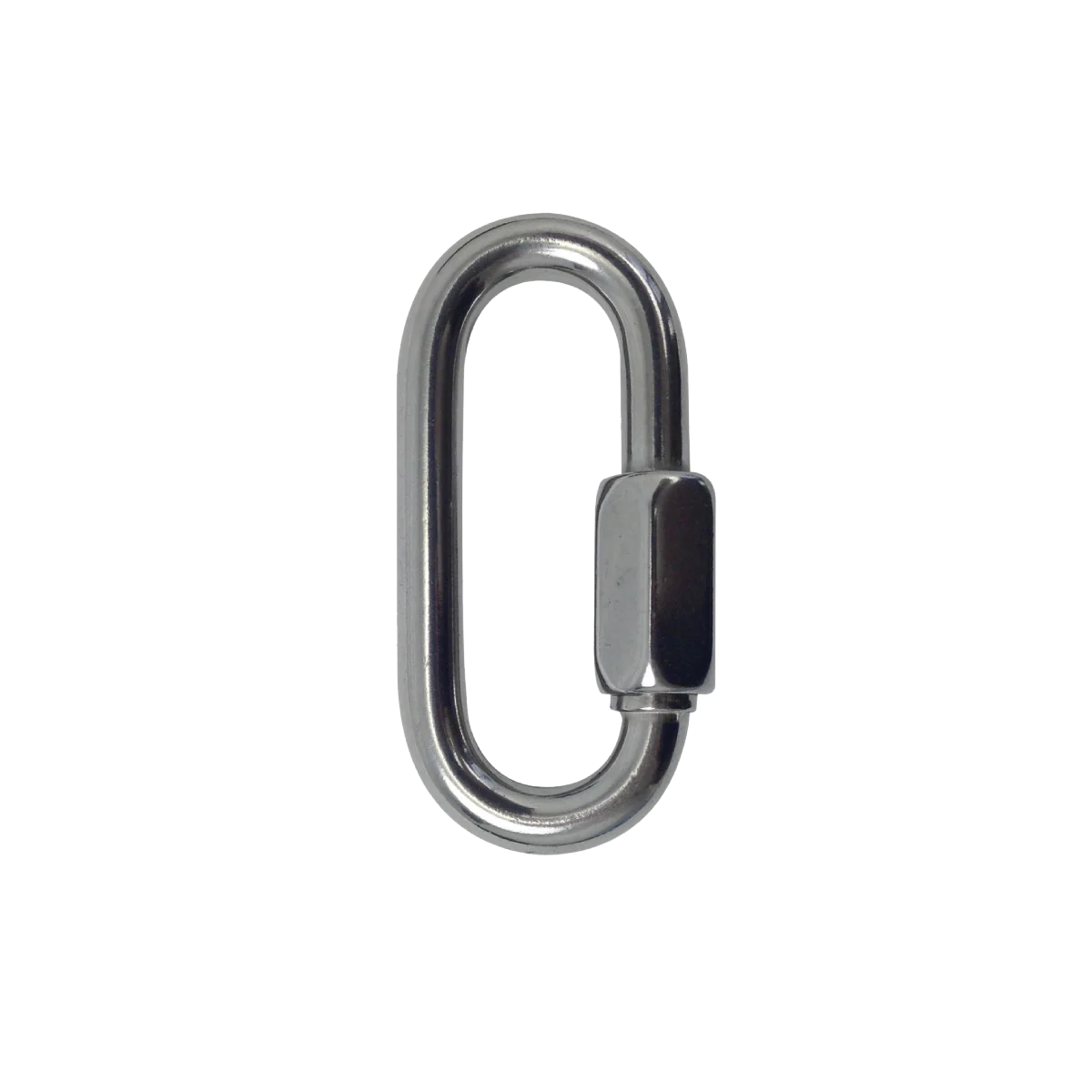 Highland Stainless Quick-Link, 1.9 in