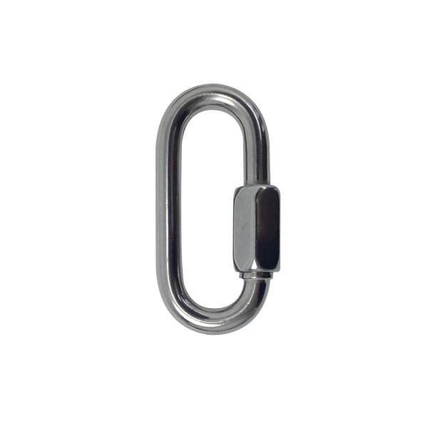 Highland Stainless Quick-Link, 1.9 in