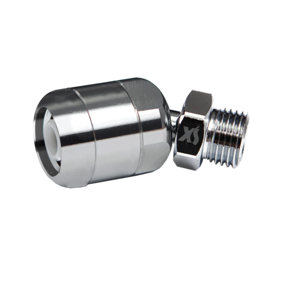 XS Scuba Stainless Second-Stage Swivel, Standard