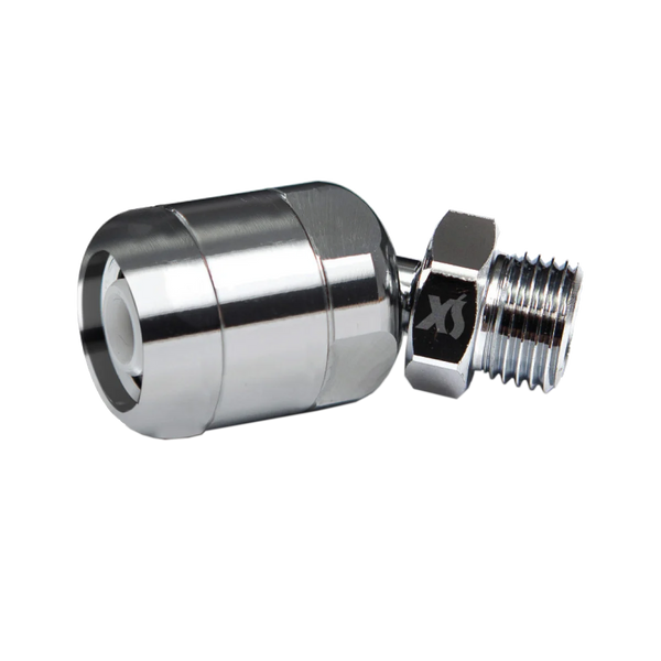 XS Scuba Stainless Second-Stage Swivel, Standard