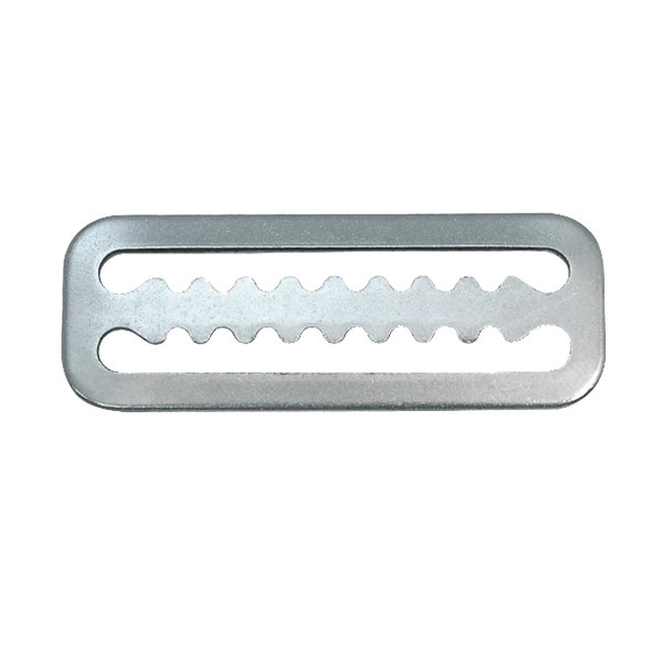 XS Scuba Stainless Weight Keeper, Standard