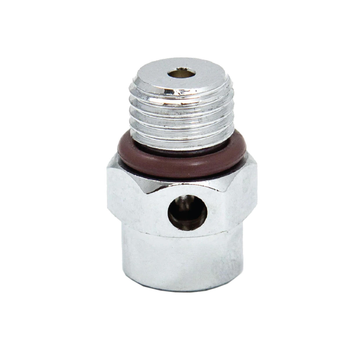 XS Scuba Standard First-Stage Overpressure Valve, Standard