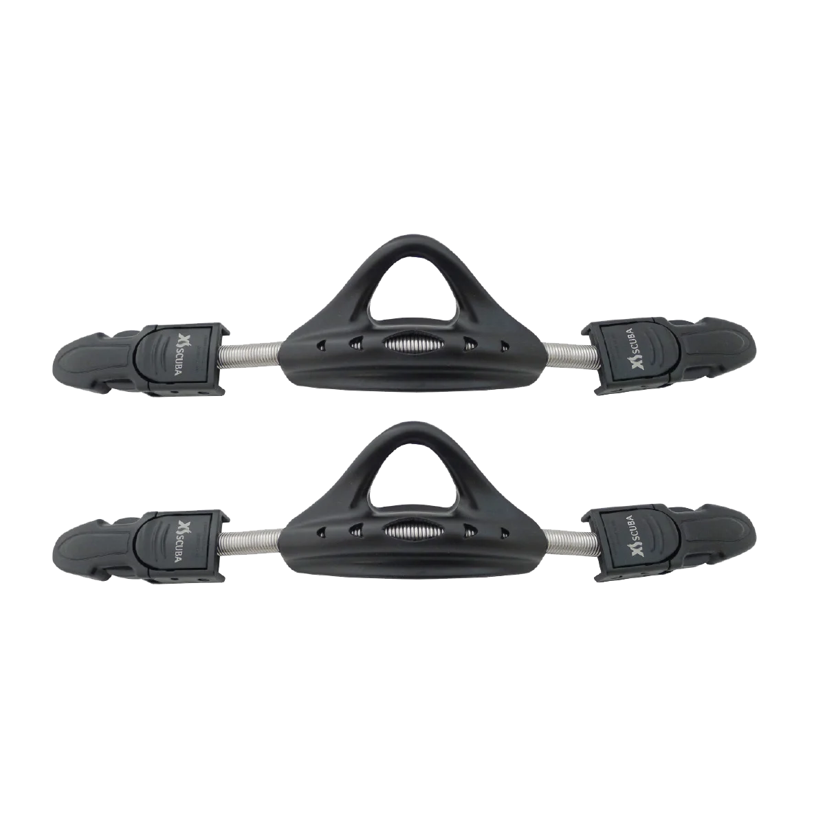 XS Scuba Standard Spring Straps, Small