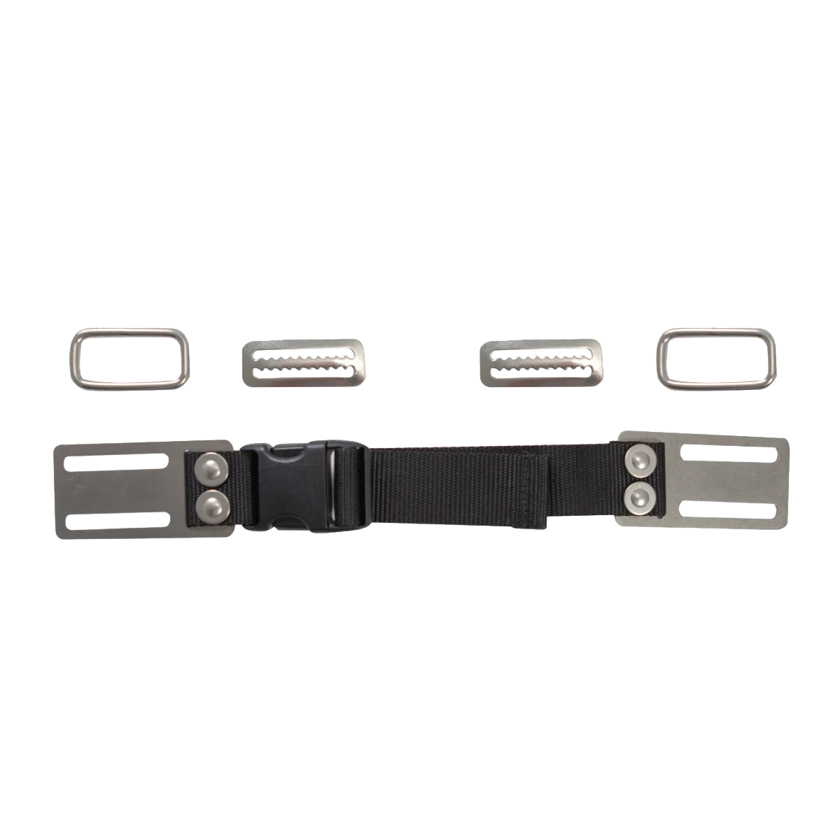 Highland Sternum Strap, Standard