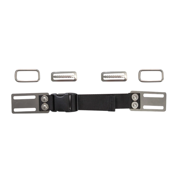 Highland Sternum Strap, Standard