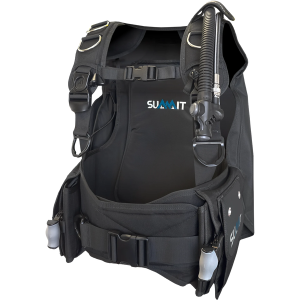 XS Scuba Summit BC, 2X-Large