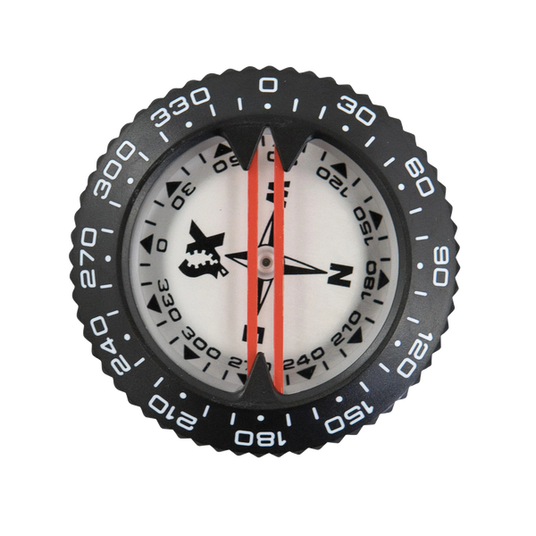 XS Scuba SuperTilt Compass Module, Standard