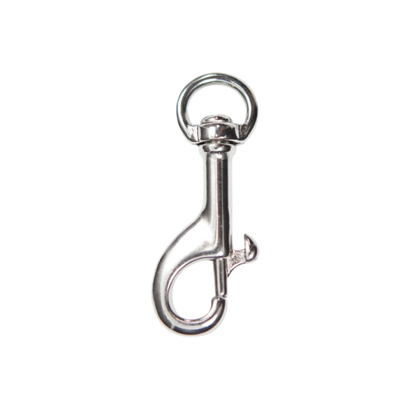 Highland Swivel Bolt Snap, 2.75 in