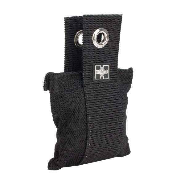 XS Scuba Tail Weight Pouch, Standard
