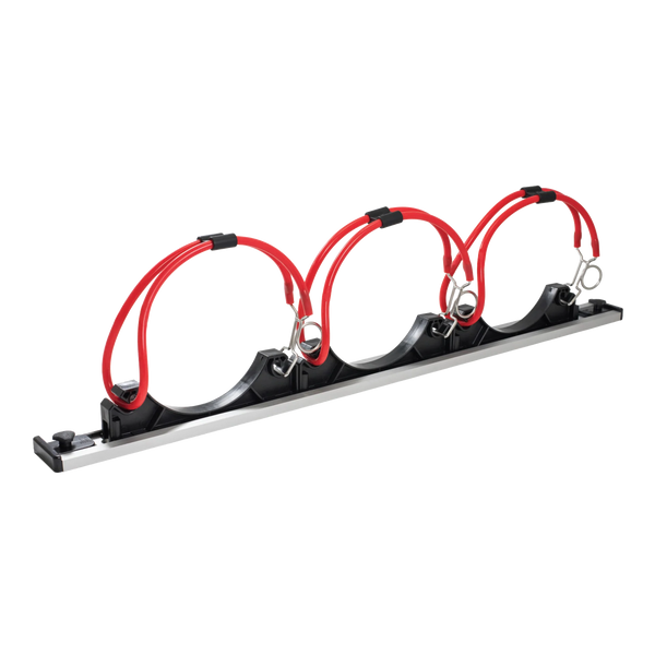 XS Scuba Tank Rail Kit, Standard