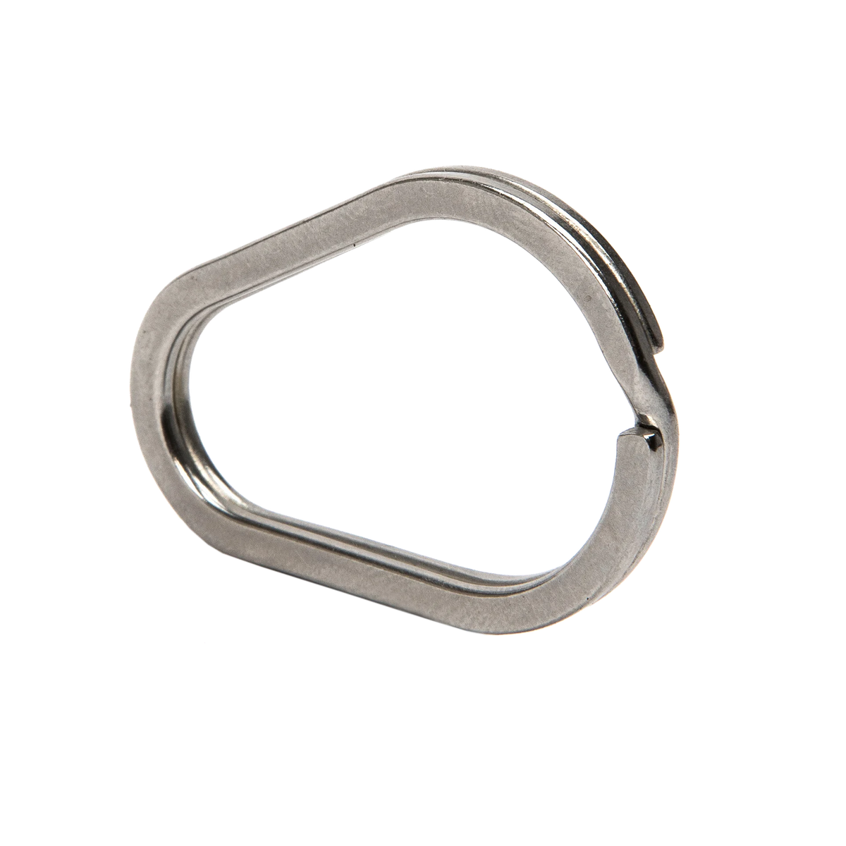 Highland Teardrop Split Rings — Five Pack, Standard
