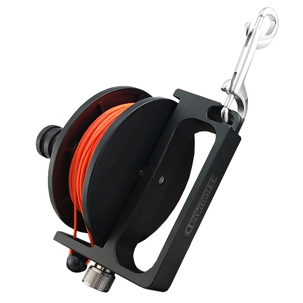 Highland Tech Reel, HL200