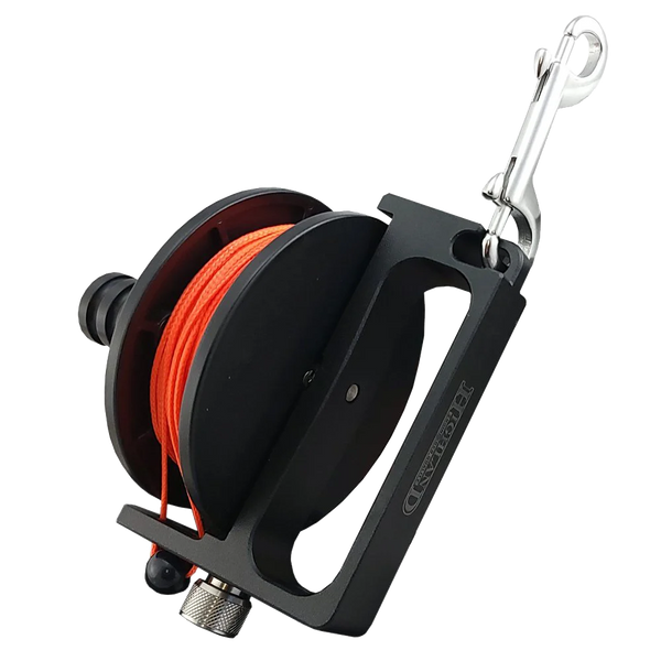 Highland Tech Reel, HL200