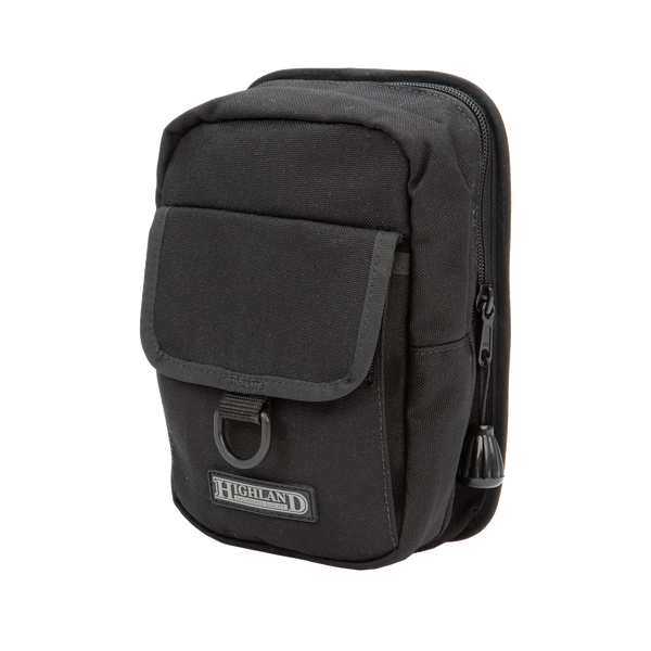 Highland Tempest Pocket, Standard