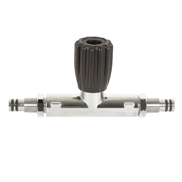 Thermo Thermo Crossbar with Isolator, Standard