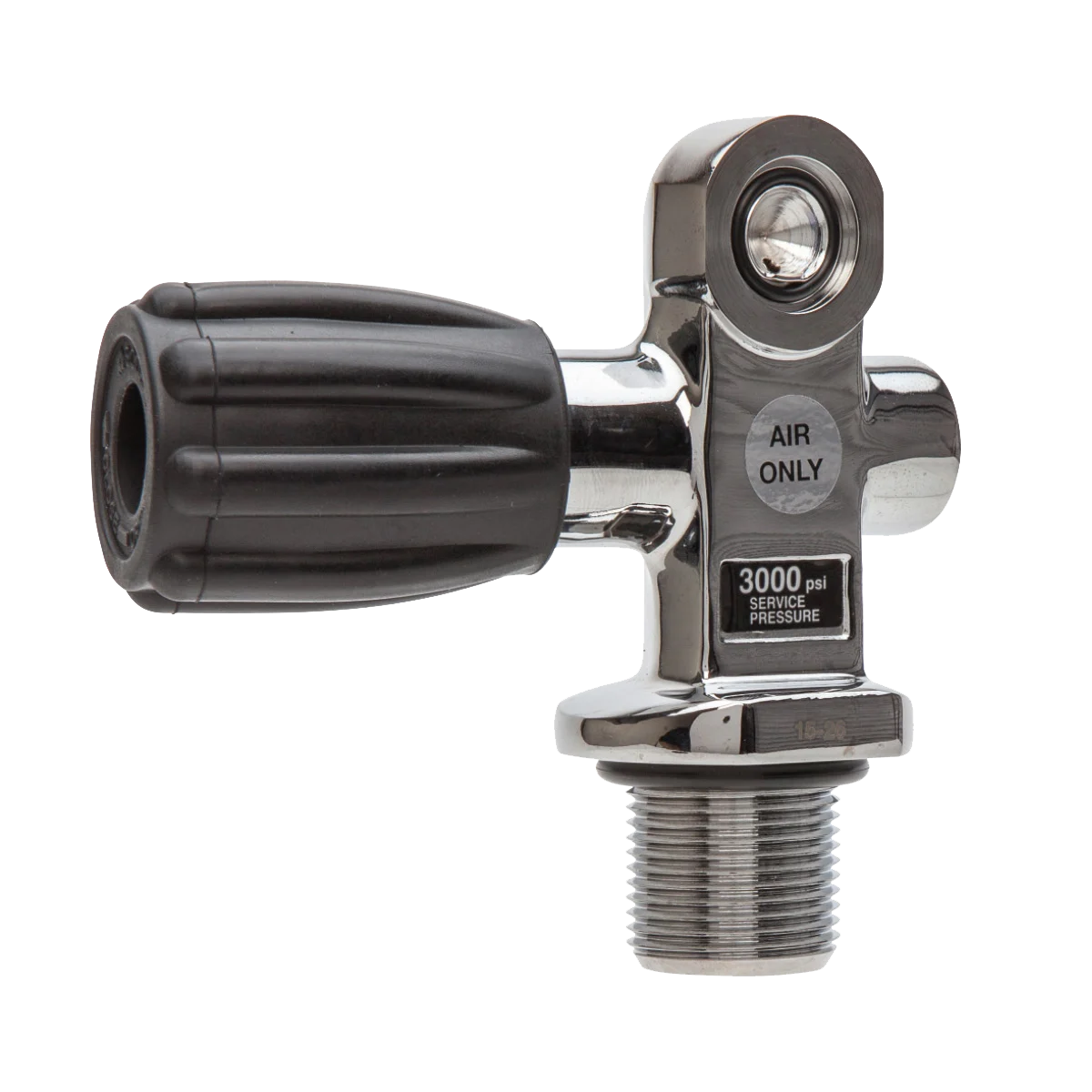 Thermo Thermo Deluxe K Valve, Standard
