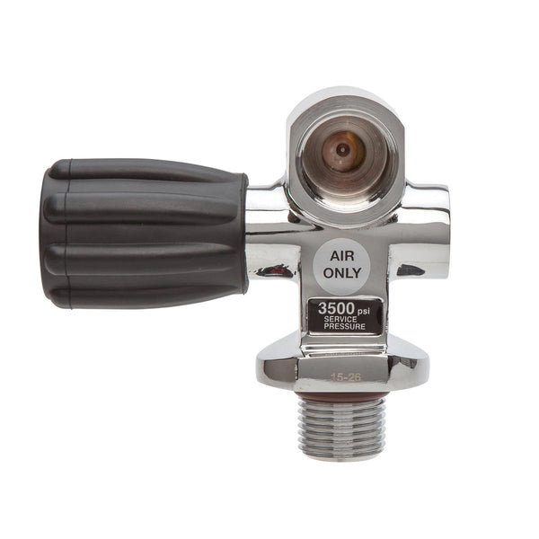Thermo Thermo DIN Valve — 7/8 in / 3500 psi, 3500 psi / air