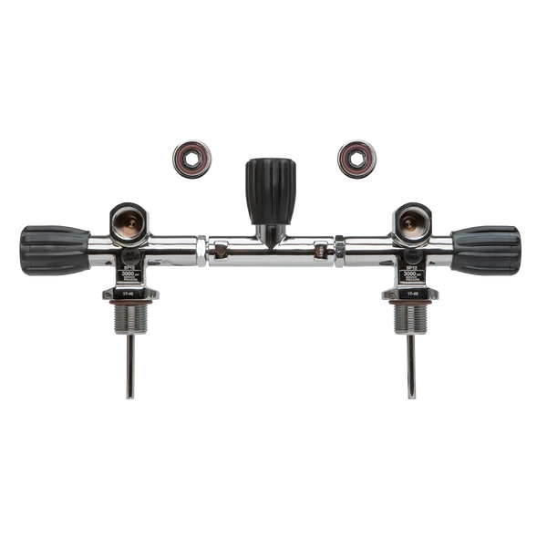 Thermo Thermo Isolation PRO Manifold, 3000 psi