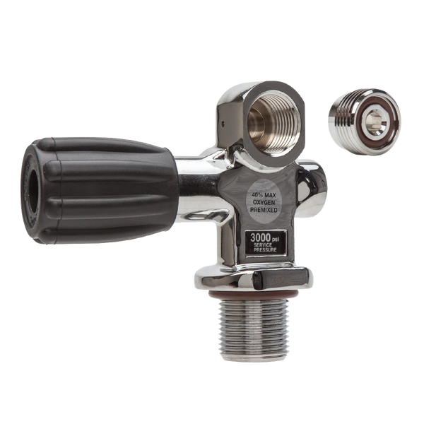 Thermo Thermo PRO Cylinder Valve, 2400 psi