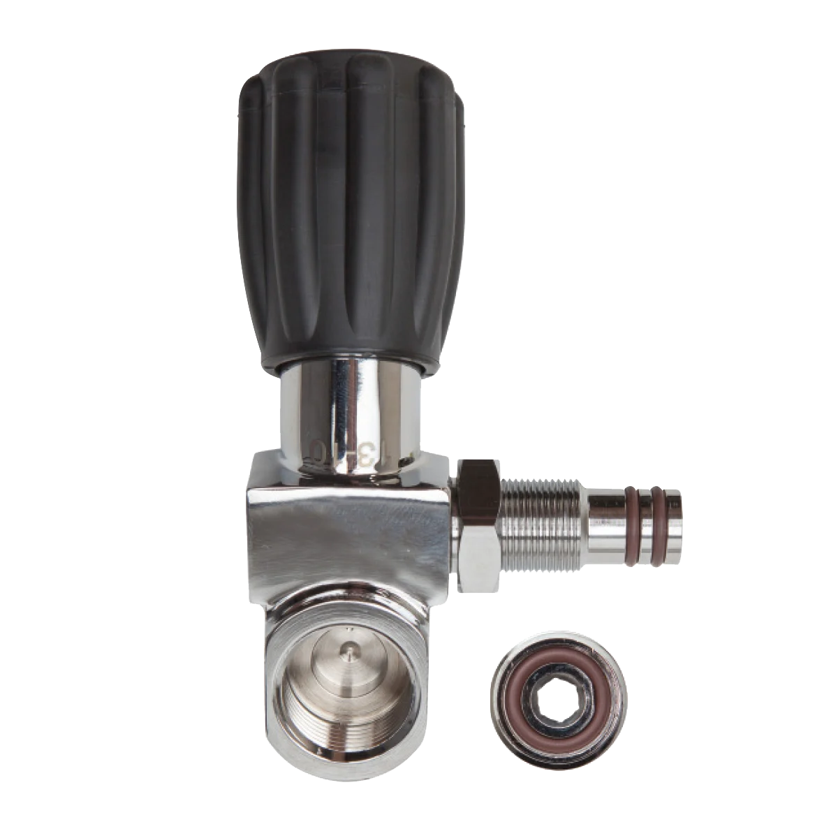 Thermo Thermo PRO H Adapter, Left