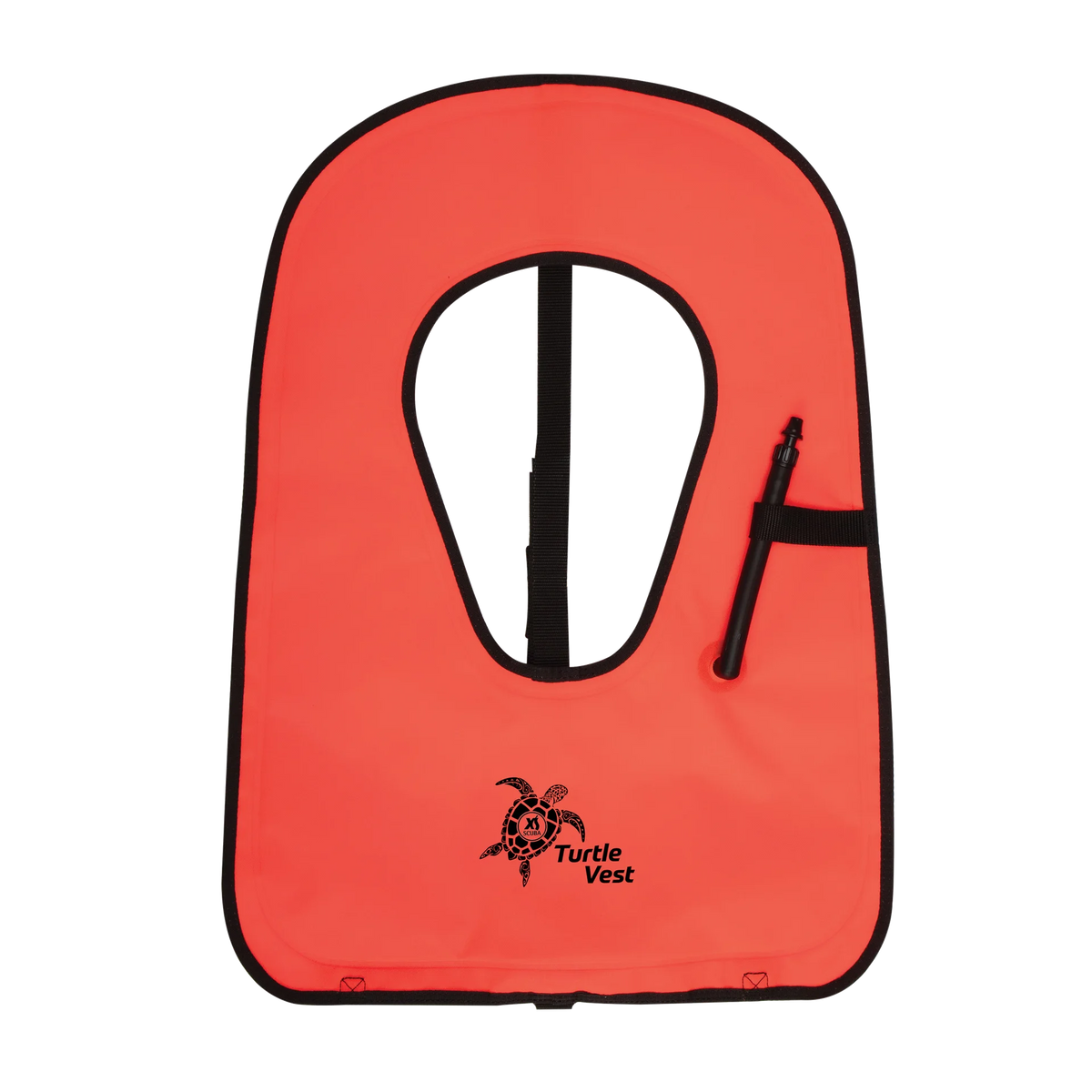 XS Scuba Turtle Snorkeling Vest, Adult