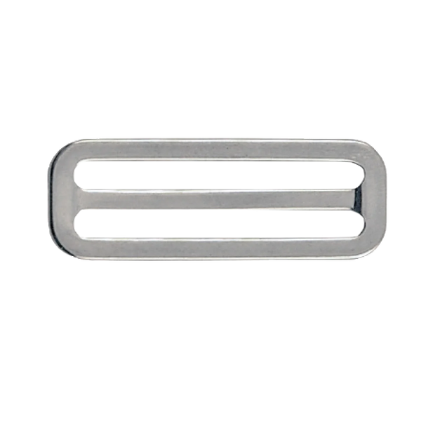 Highland Two-Inch Three-Bar Slide, Standard