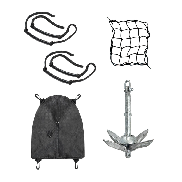 XS Scuba UFO Instructor Kit, Standard